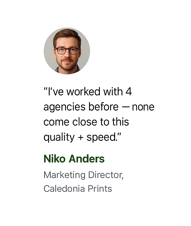 The Doms-Niko Anders