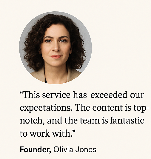 The Doms- Olivia Jones